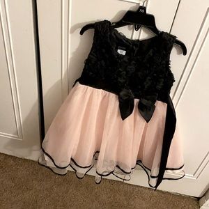 Little girls dress